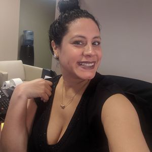 Meet your Posher, Melanie